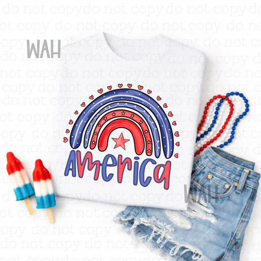 America