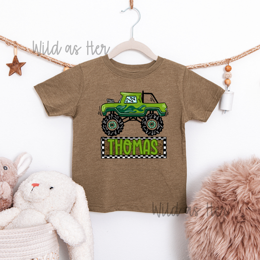Things that Go #5