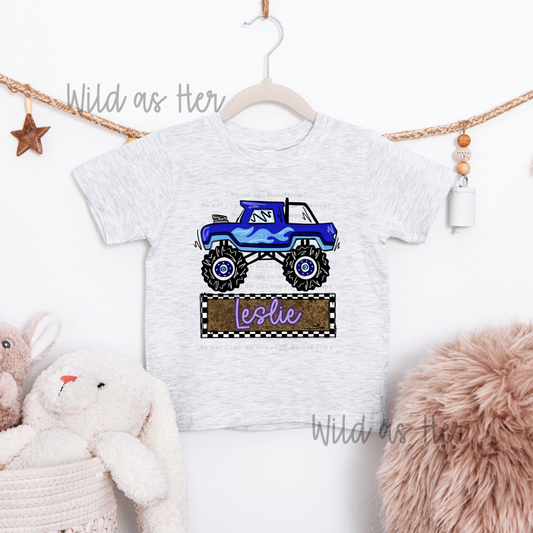 Things that Go #4
