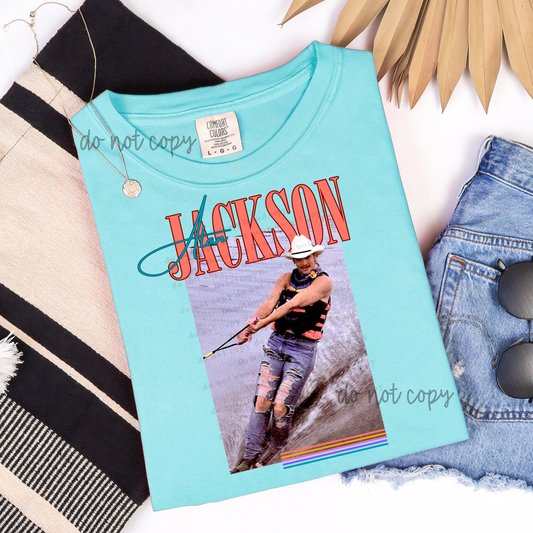 Jackson