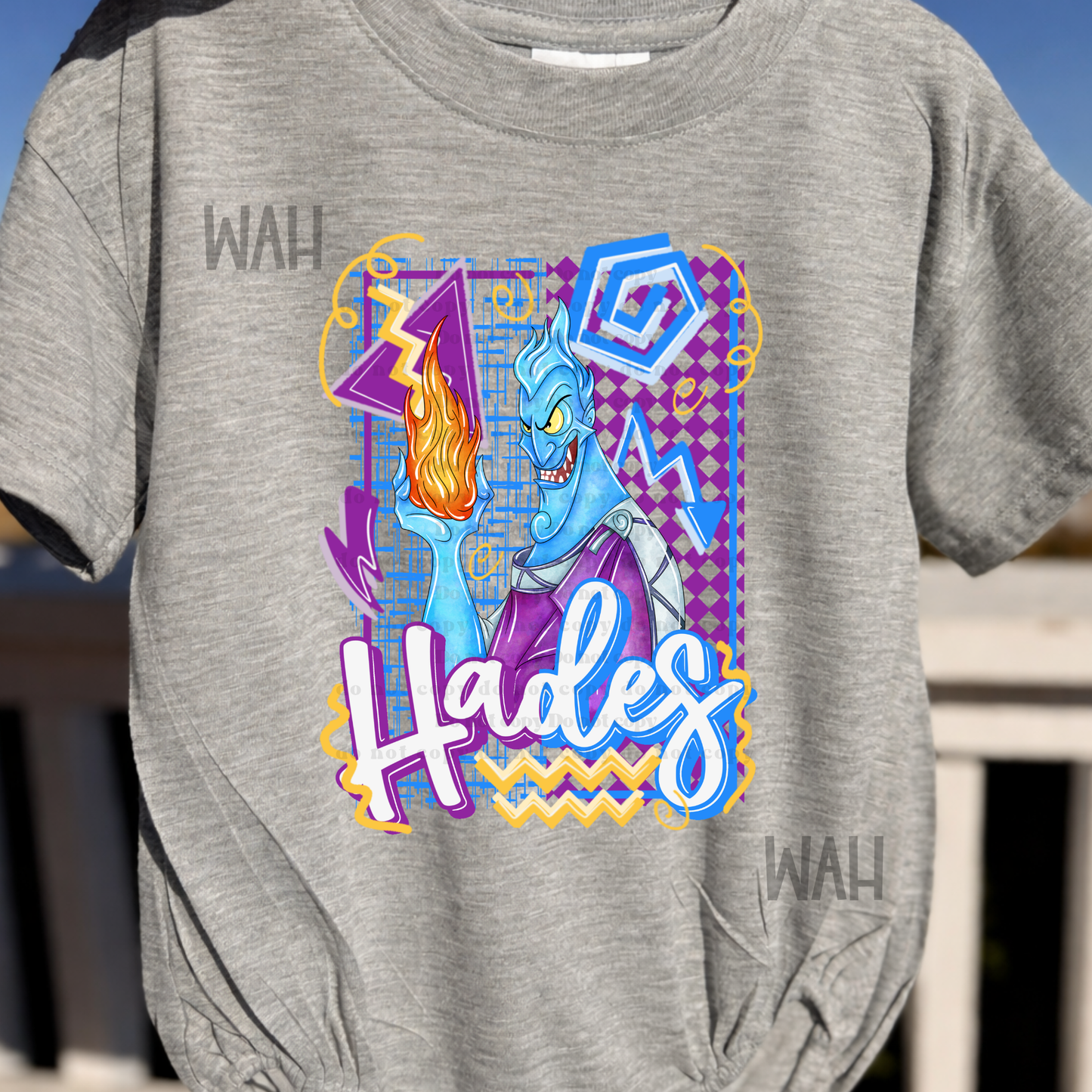Hades