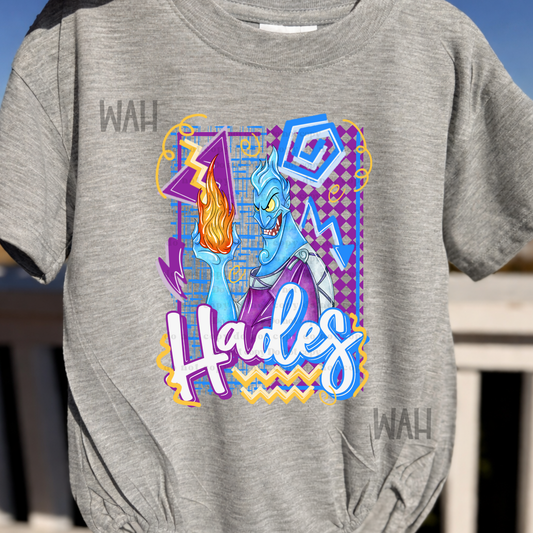 Hades