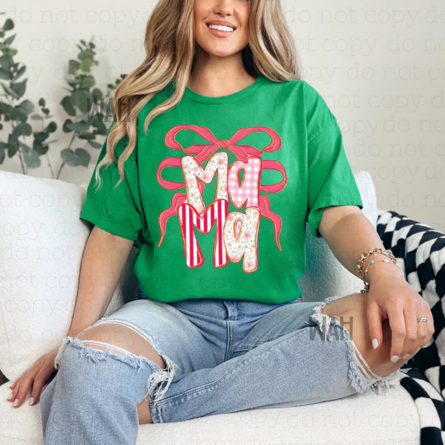 Mama