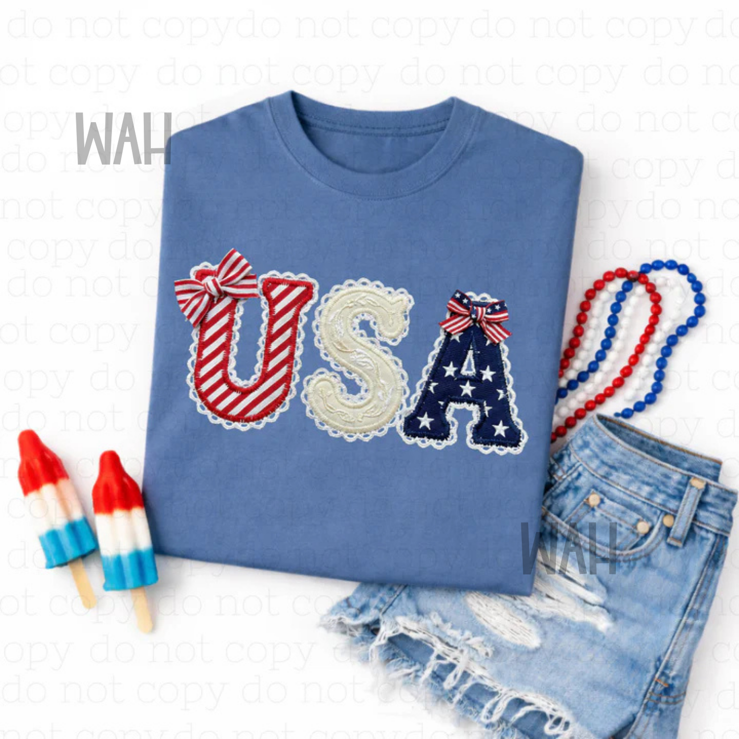 USA