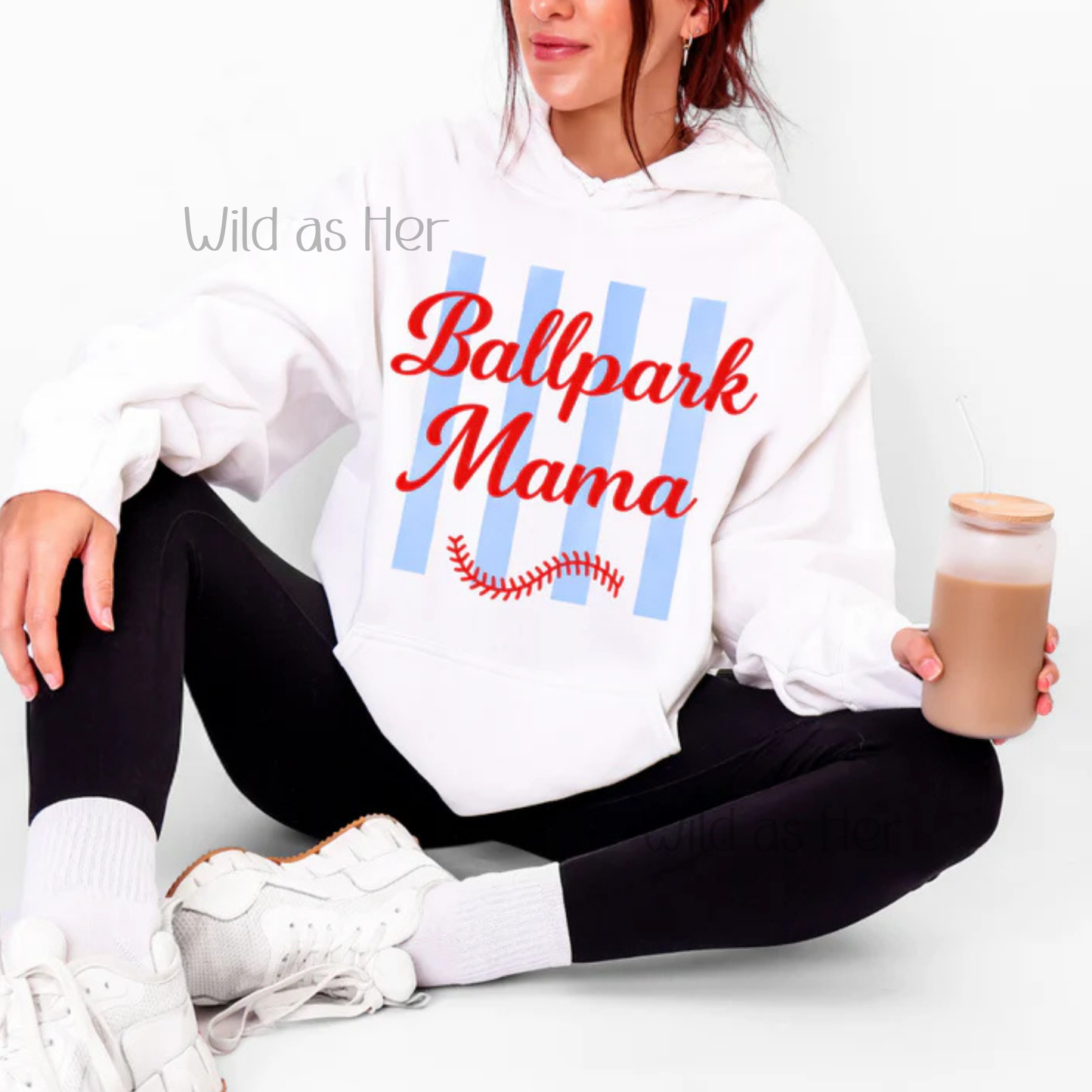 Ballpark Mama