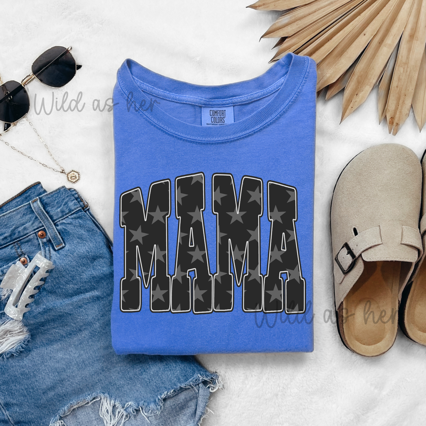 The MAMA collection