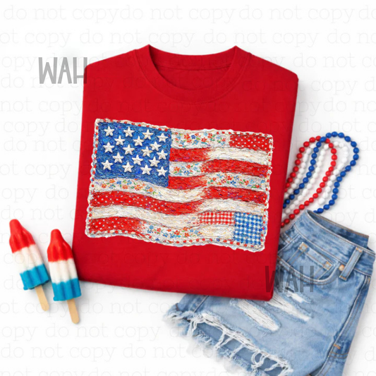 American Flag