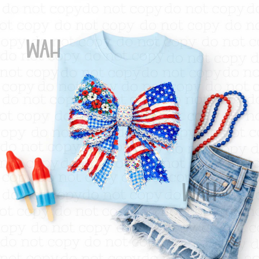 American Bow