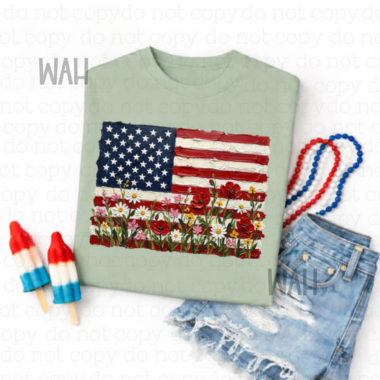 American Garden