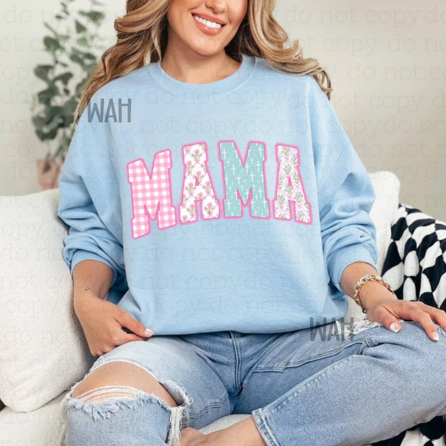 Mama