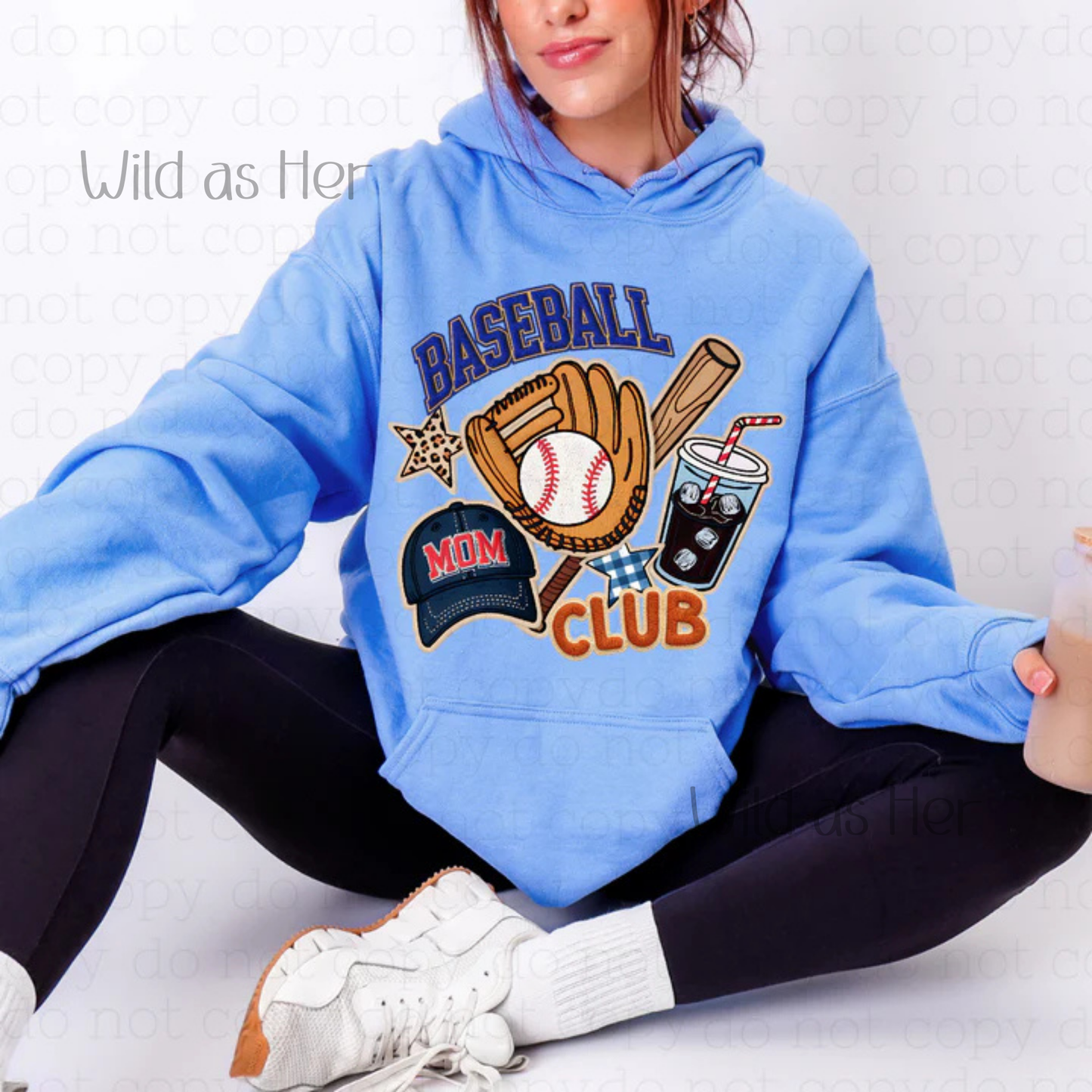 Baseball Club