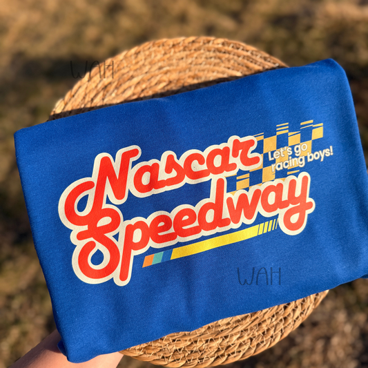 Nascar Speedway