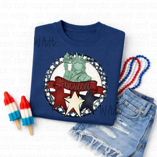 Liberty Merica