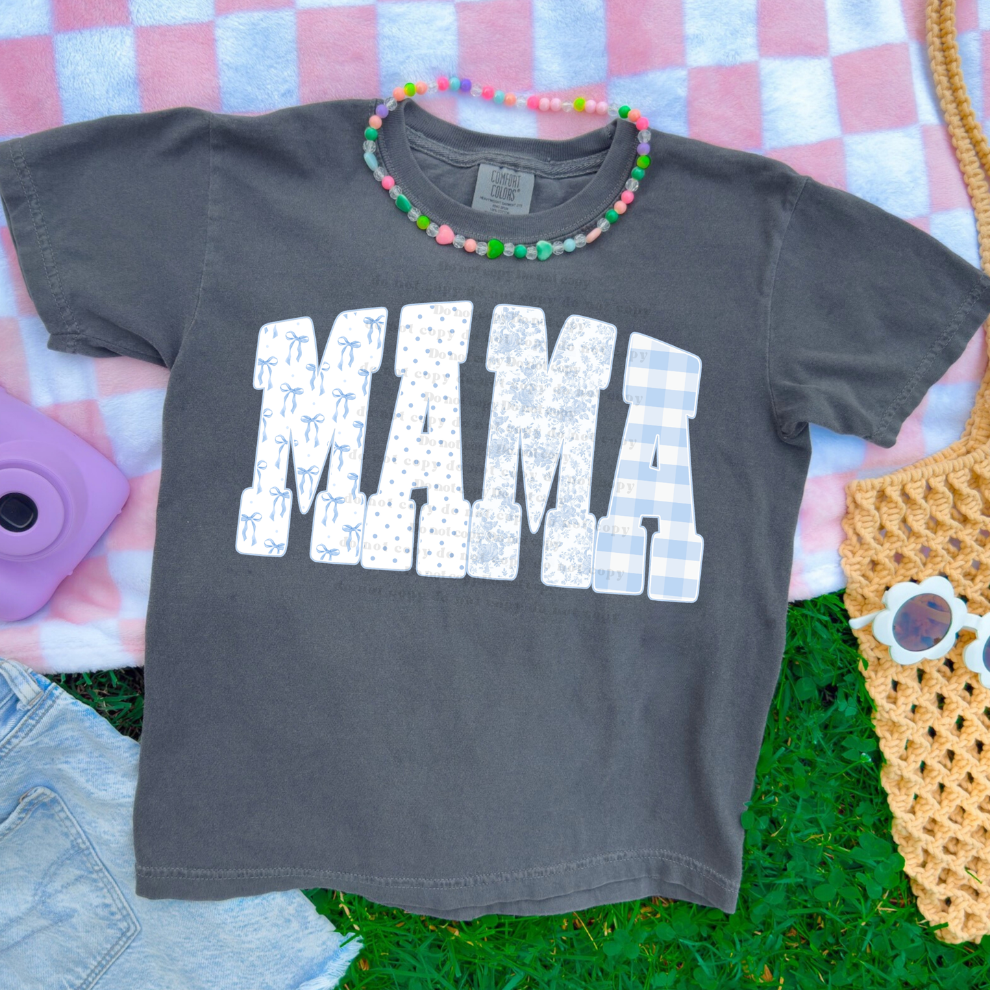 Spring Mama #2