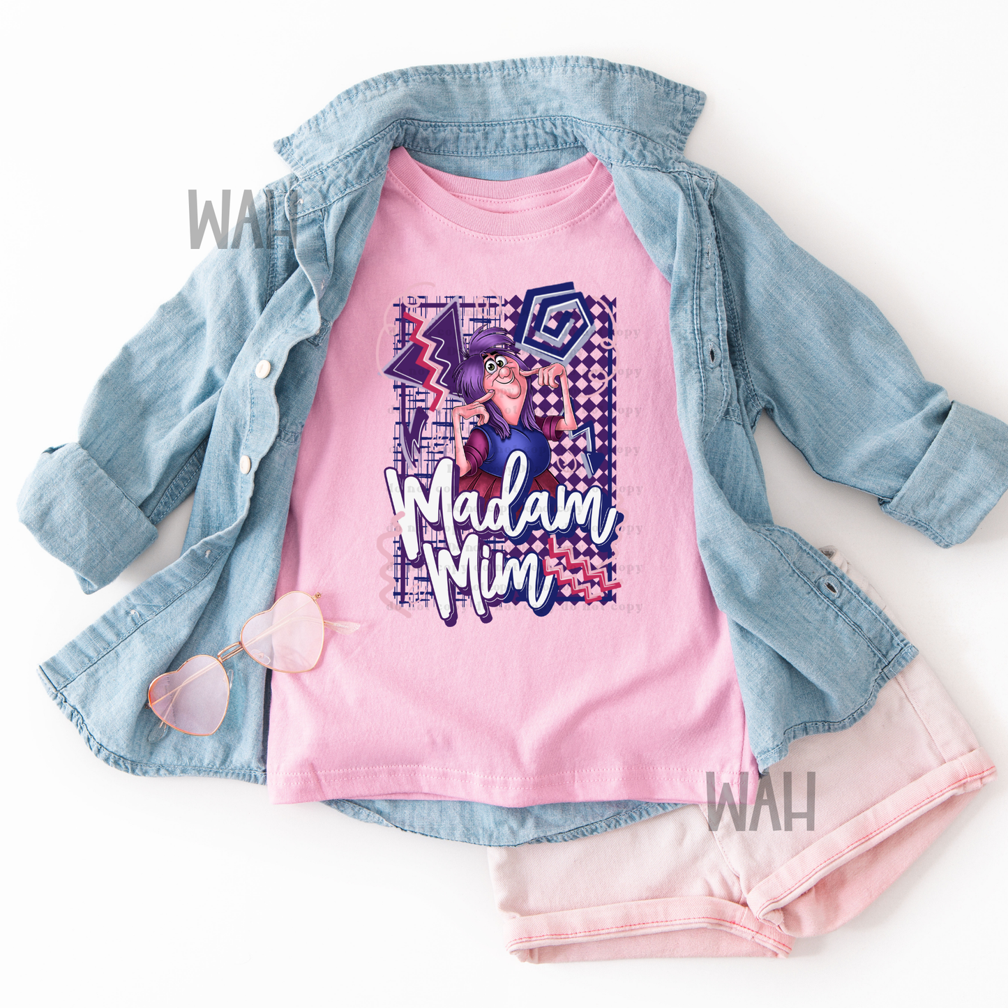 Madam Mim