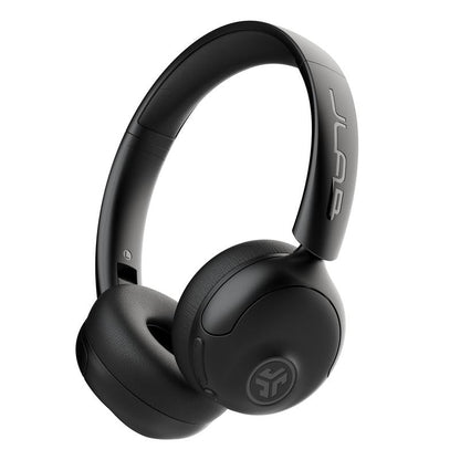 Jlab Studio 2 Wireless On-Ear Headphones 40Mm Drivers Deep Bass 45+ Hours Playtime Bluetooth USB-C Charging Immersive Lab Quality Sound with Noise-Canceling Mics