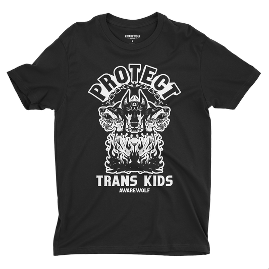 Protect Trans Kids