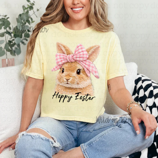 Happy Easter Bunny