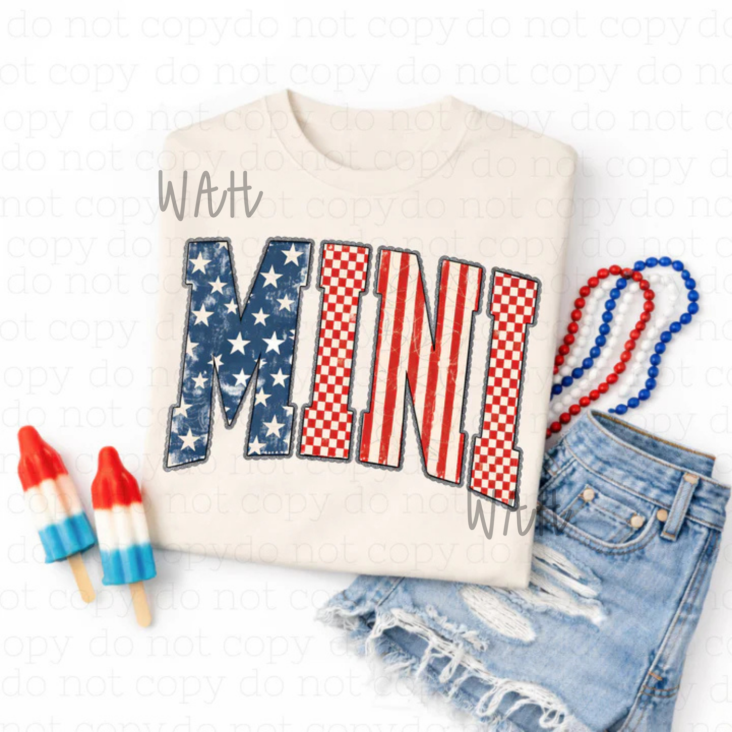 American Mini