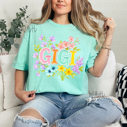 Gigi