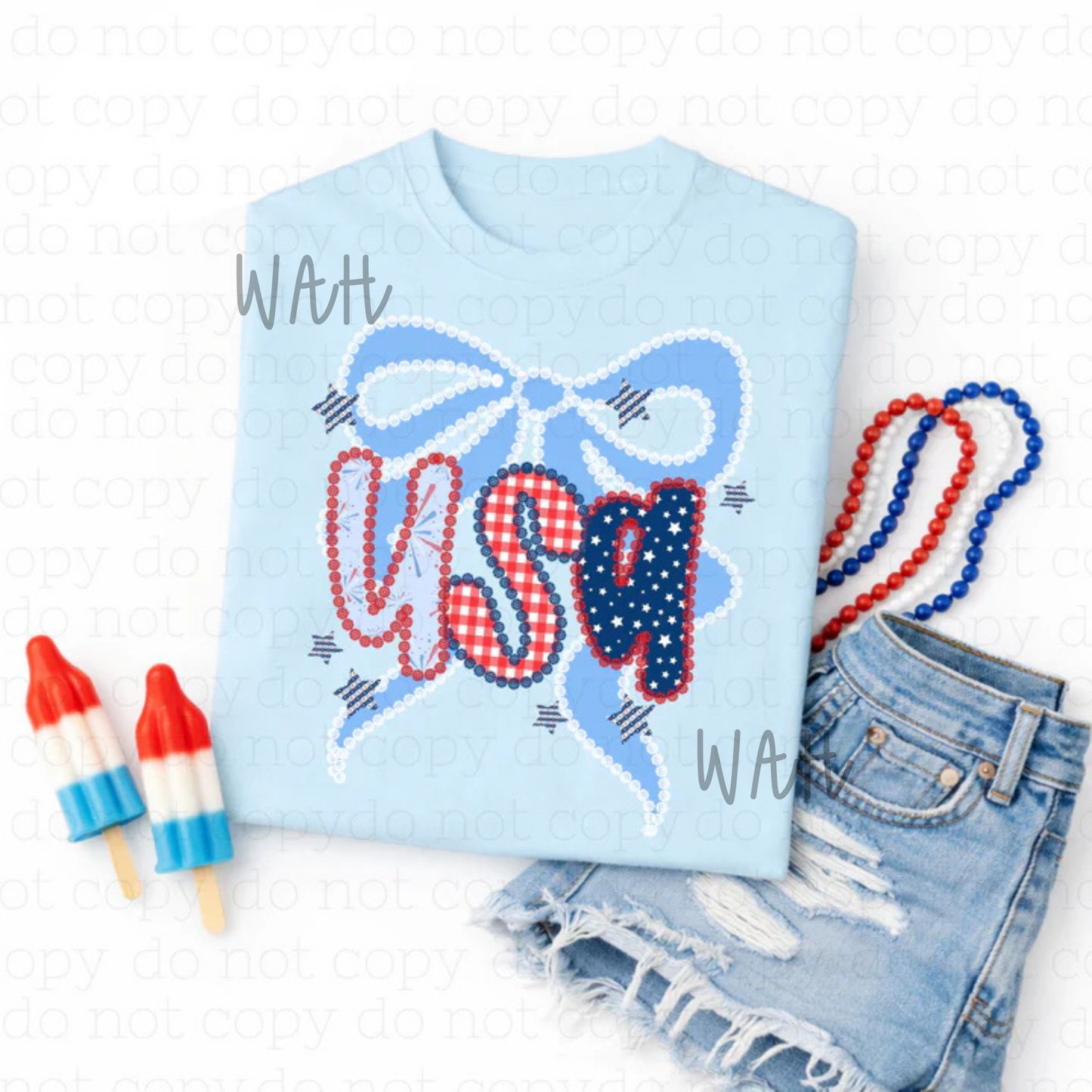 USA