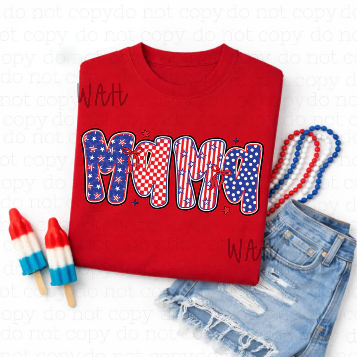 American Mama