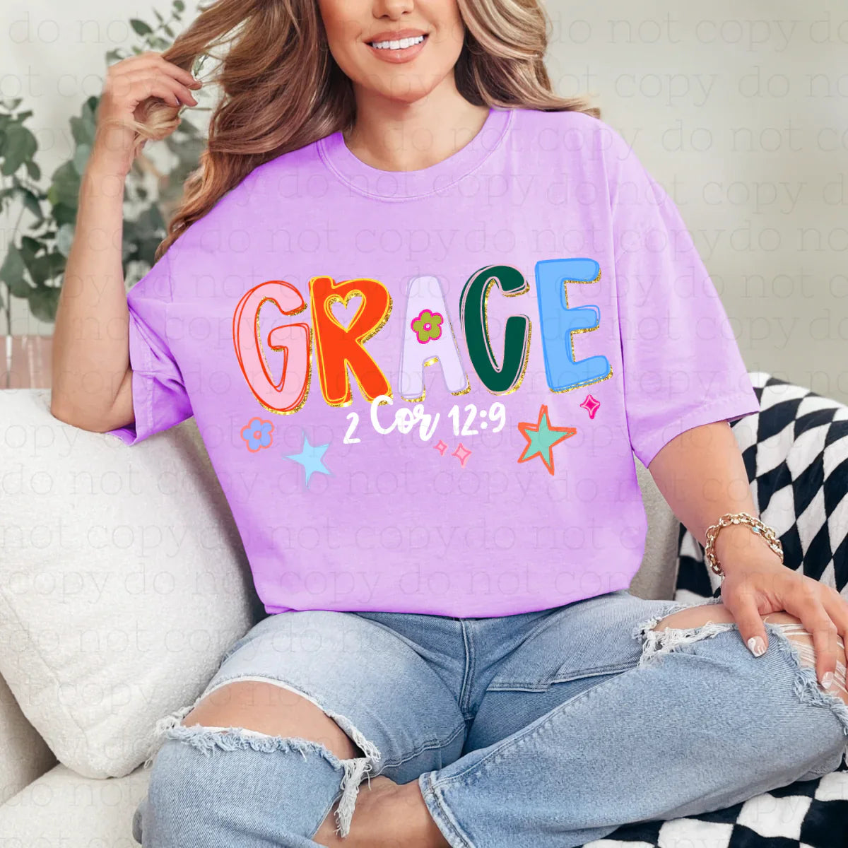 GRACE spring alpha