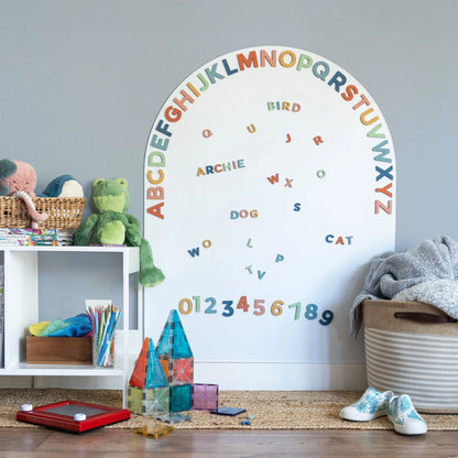 Magnetic Wall Stickers - READY TO SHIP