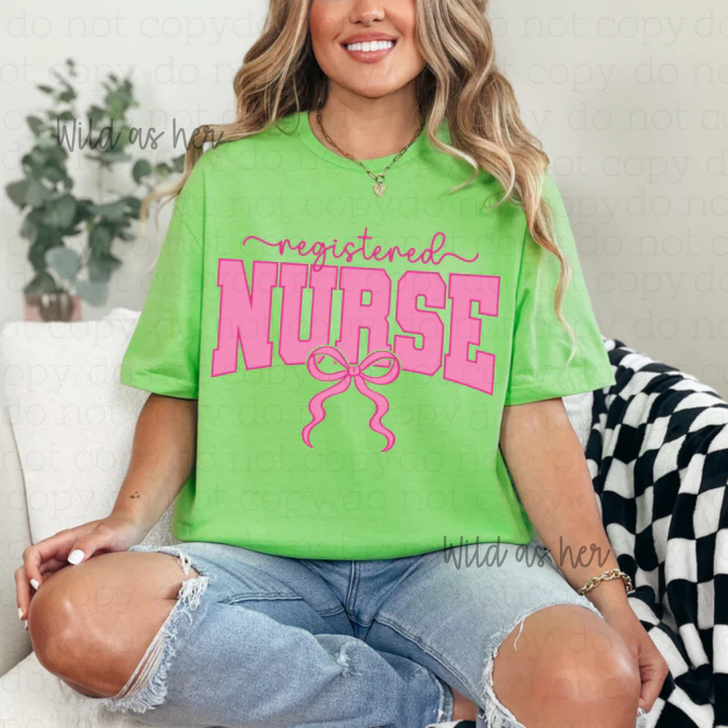 Registered Nurse