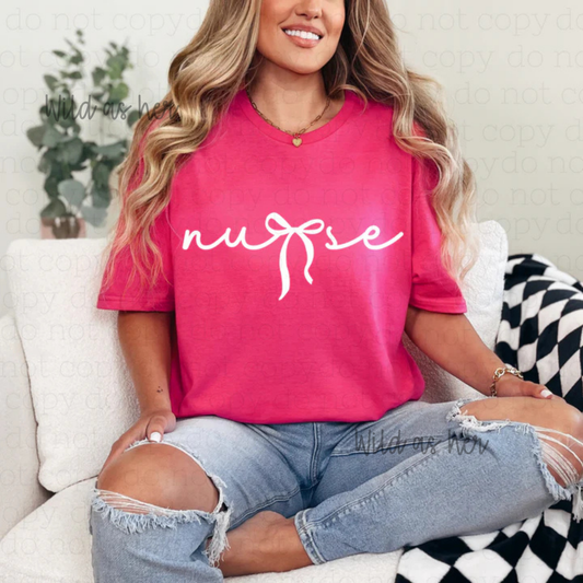 Nurse