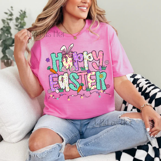 Happy Easter