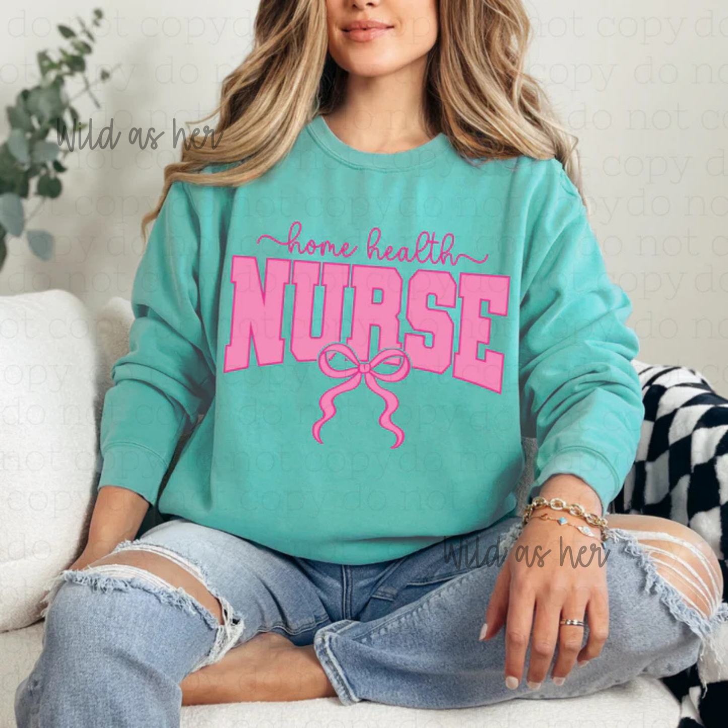 Home Health Nurse