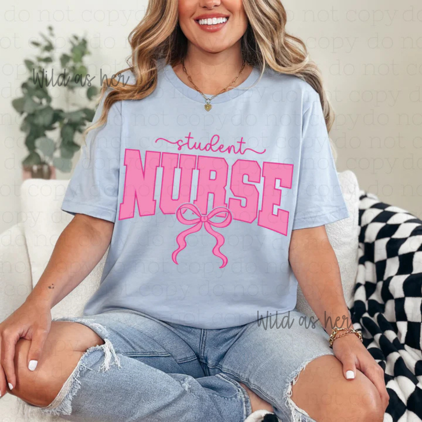 student Nurse