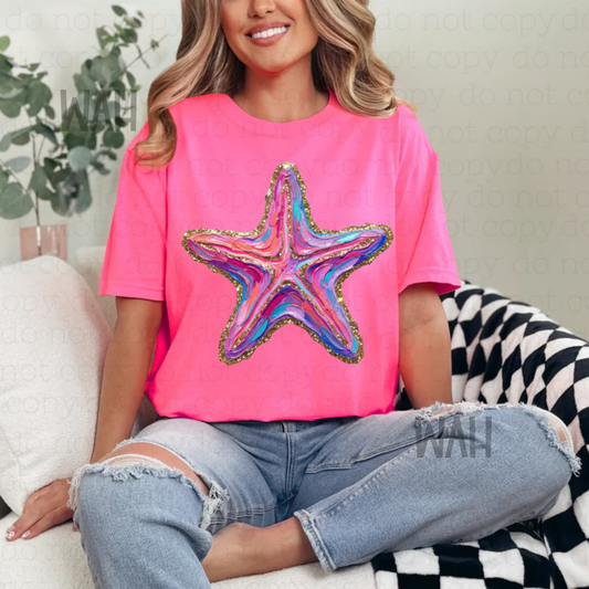 Starfish
