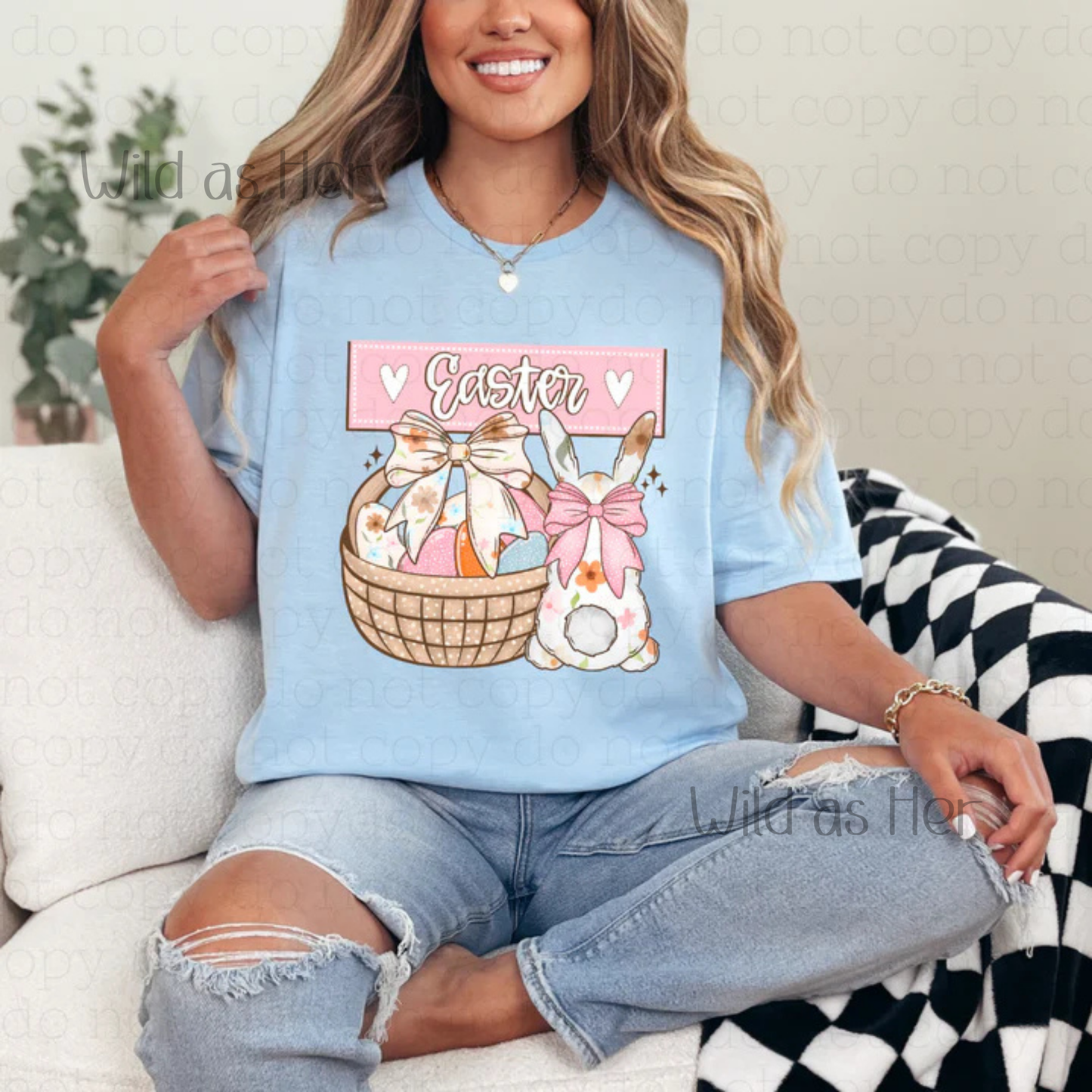 Easter Basket
