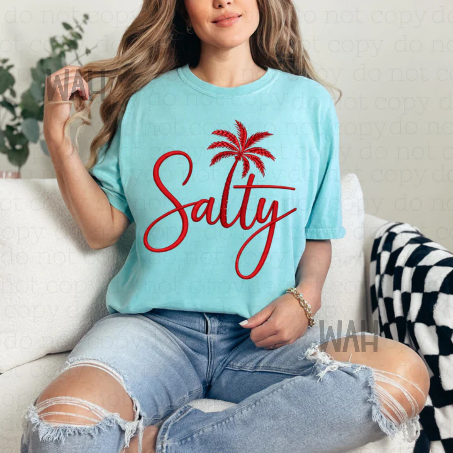 Salty