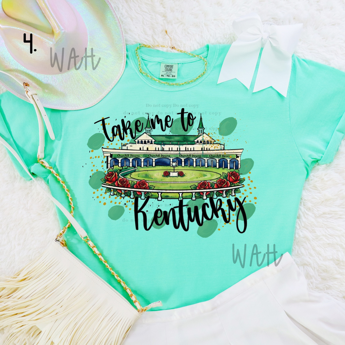 Derby #4