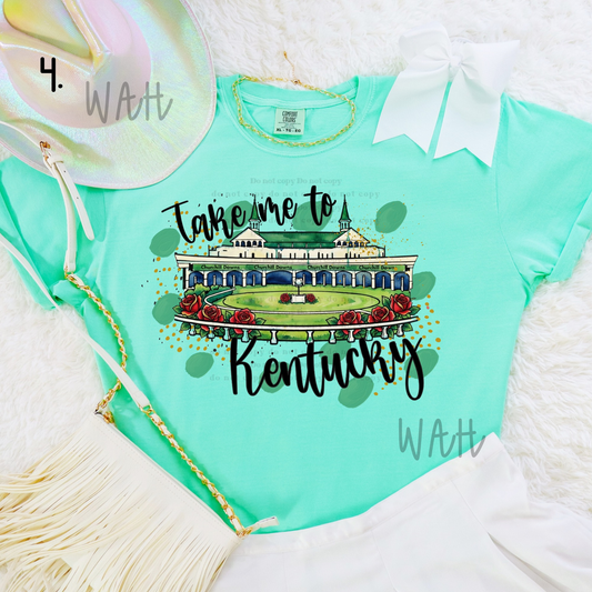 Derby #4