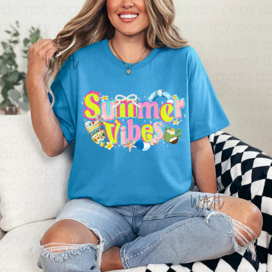 Summer Vibes