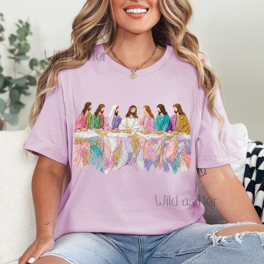 Last Supper