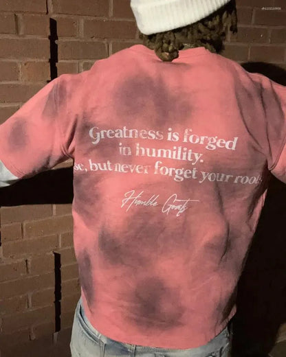 Humble Goats Long Sleeve