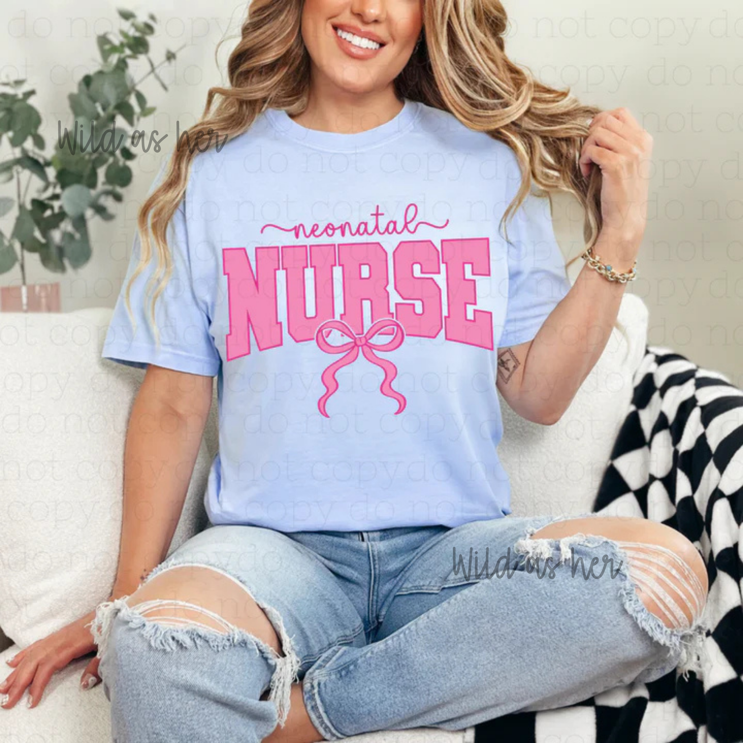 Neonatal Nurse