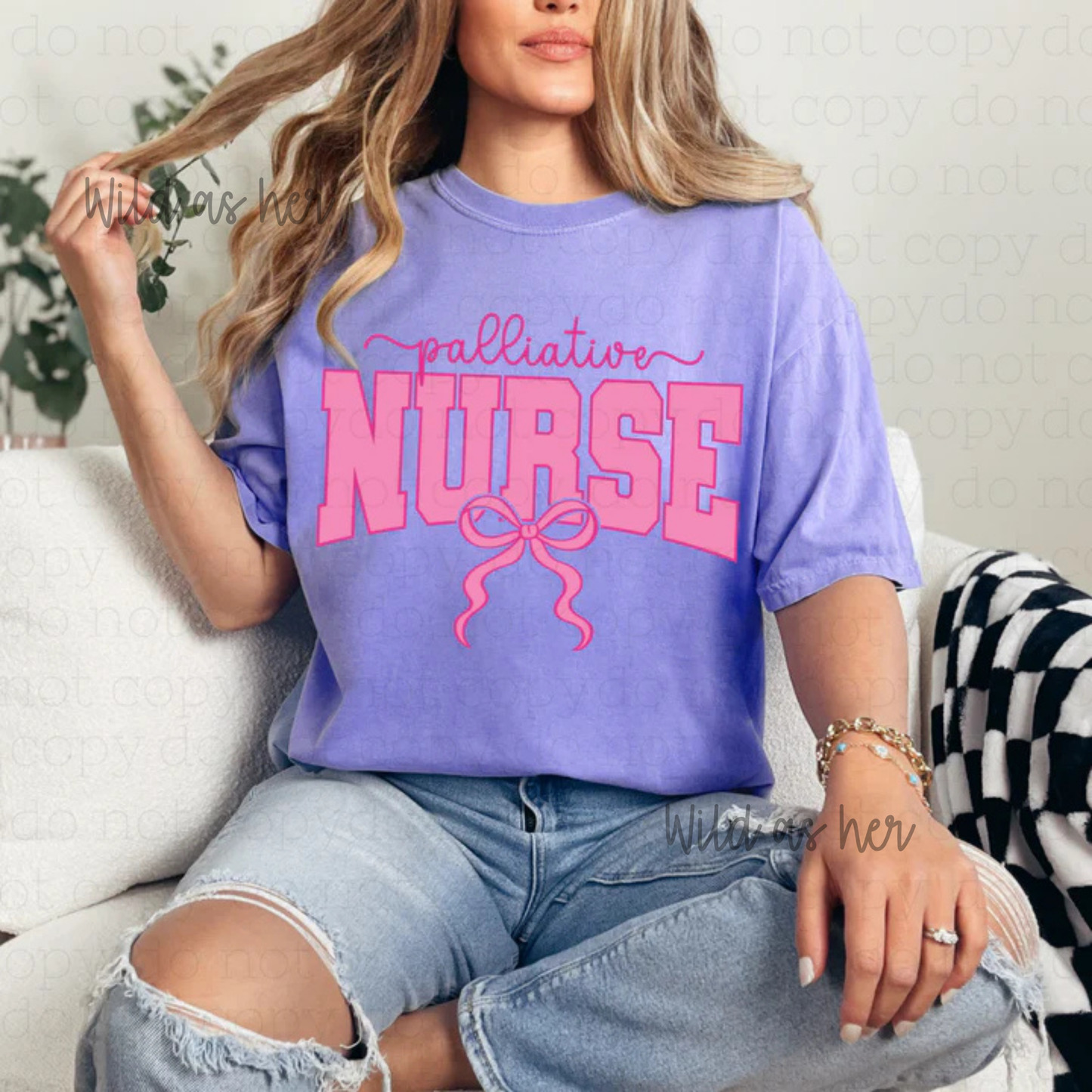 Palliative Nurse