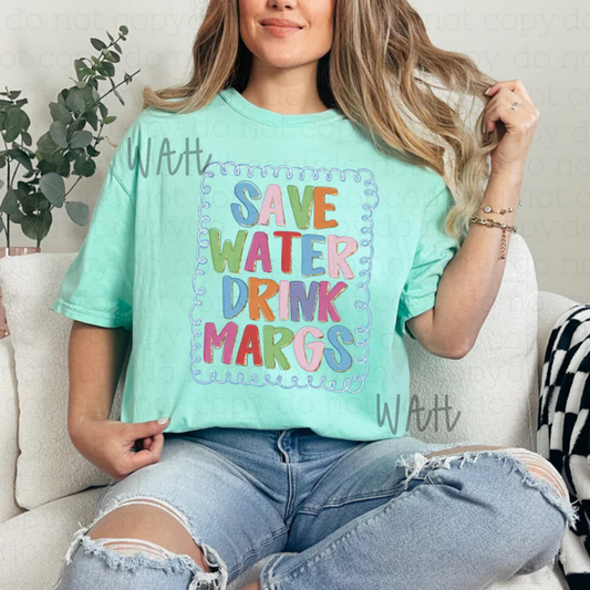 Drink Margs