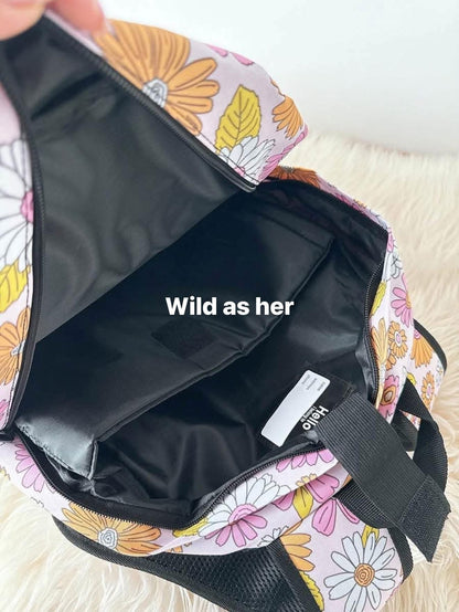 Custom Print Backpacks