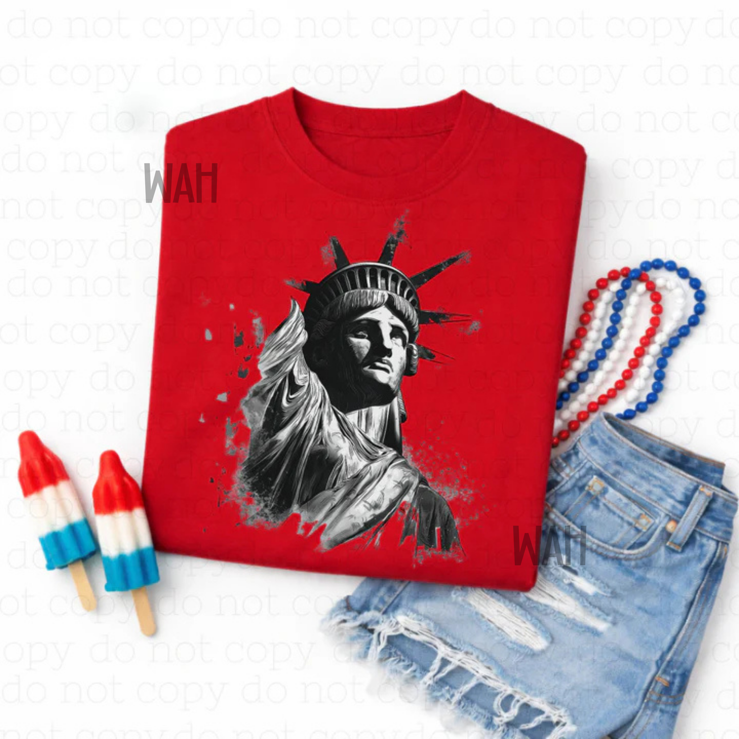 Statue of Liberty