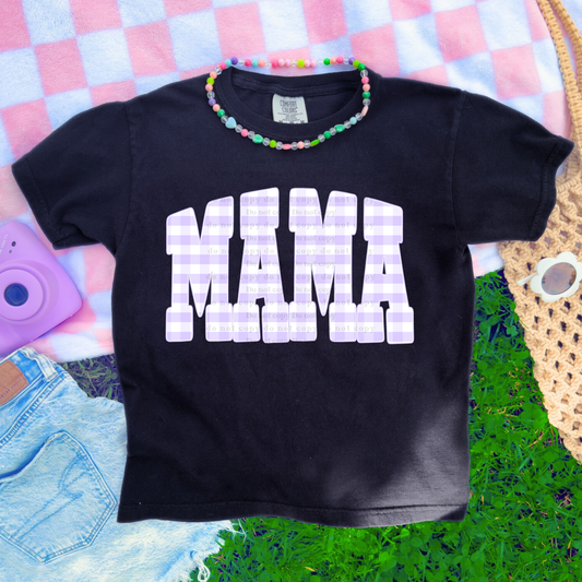 Spring Mama #5