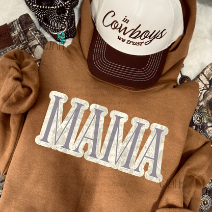 Camo Names - Browns