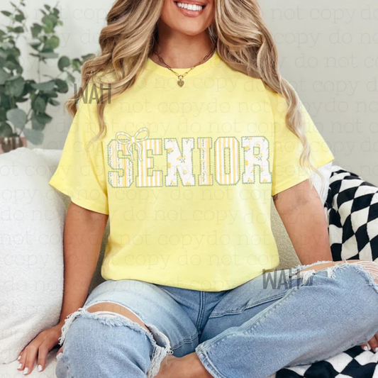 Senior