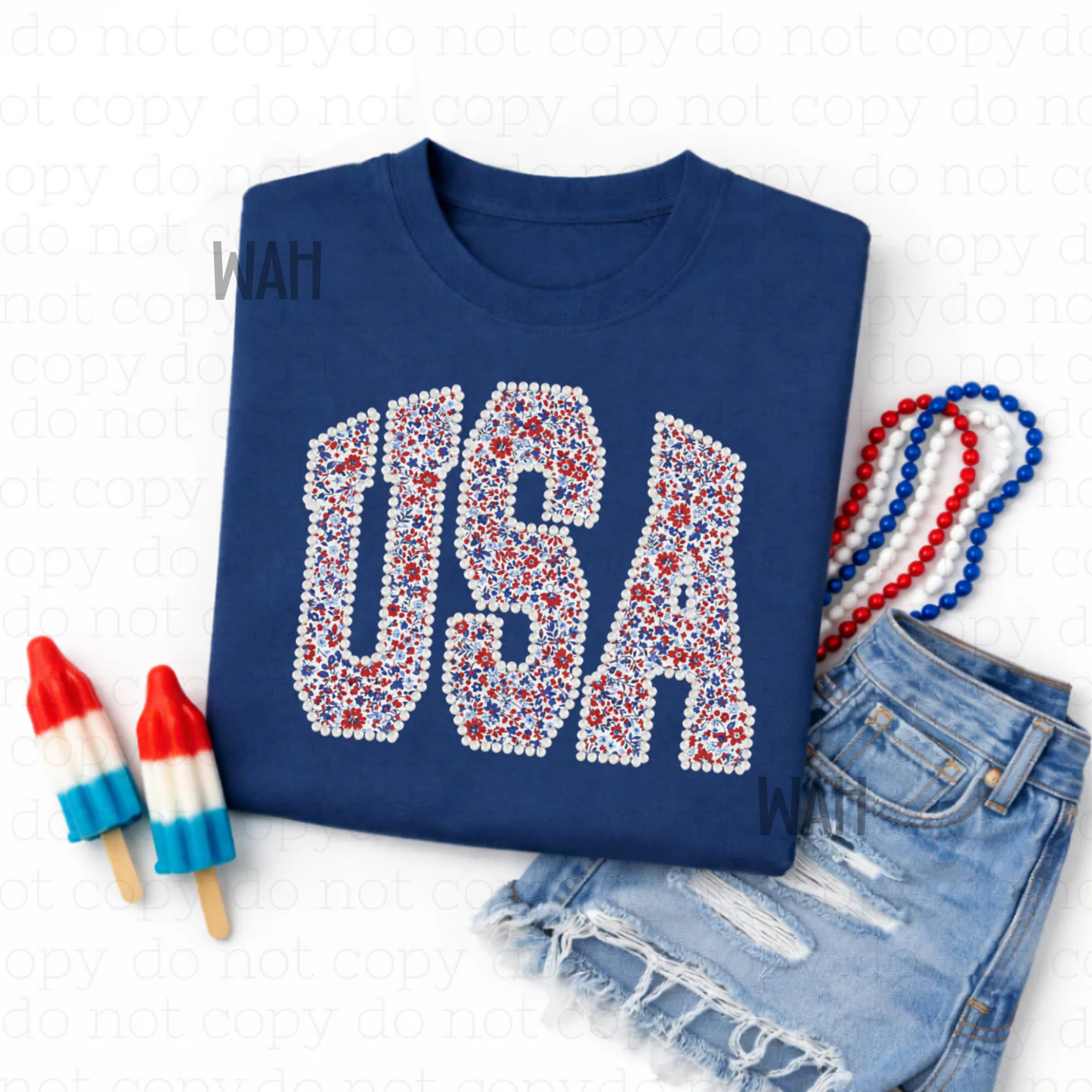 USA